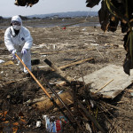 11 marzo 2011 - Dieci anni fa il disastro nucleare di Fukushima Dai-ichi