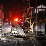 11 marzo 2011 - Dieci anni fa il disastro nucleare di Fukushima Dai-ichi
