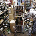11 marzo 2011 - Dieci anni fa il disastro nucleare di Fukushima Dai-ichi