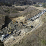 11 marzo 2011 - Dieci anni fa il disastro nucleare di Fukushima Dai-ichi