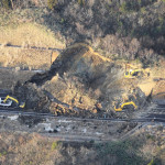11 marzo 2011 - Dieci anni fa il disastro nucleare di Fukushima Dai-ichi