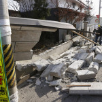 11 marzo 2011 - Dieci anni fa il disastro nucleare di Fukushima Dai-ichi