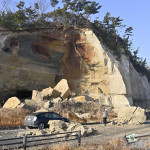 11 marzo 2011 - Dieci anni fa il disastro nucleare di Fukushima Dai-ichi