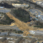 11 marzo 2011 - Dieci anni fa il disastro nucleare di Fukushima Dai-ichi