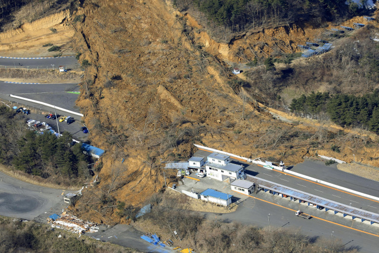 Fukushima - Dieci anni fa il disastro nucleare