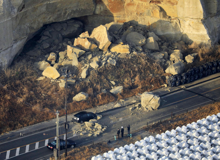 Fukushima - Dieci anni fa il disastro nucleare di Fukushima