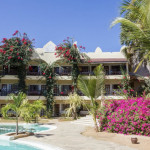 Kenya, produttore Daniele Di Lorenzo apre il Maphango beach club