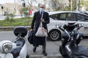Enrico Letta