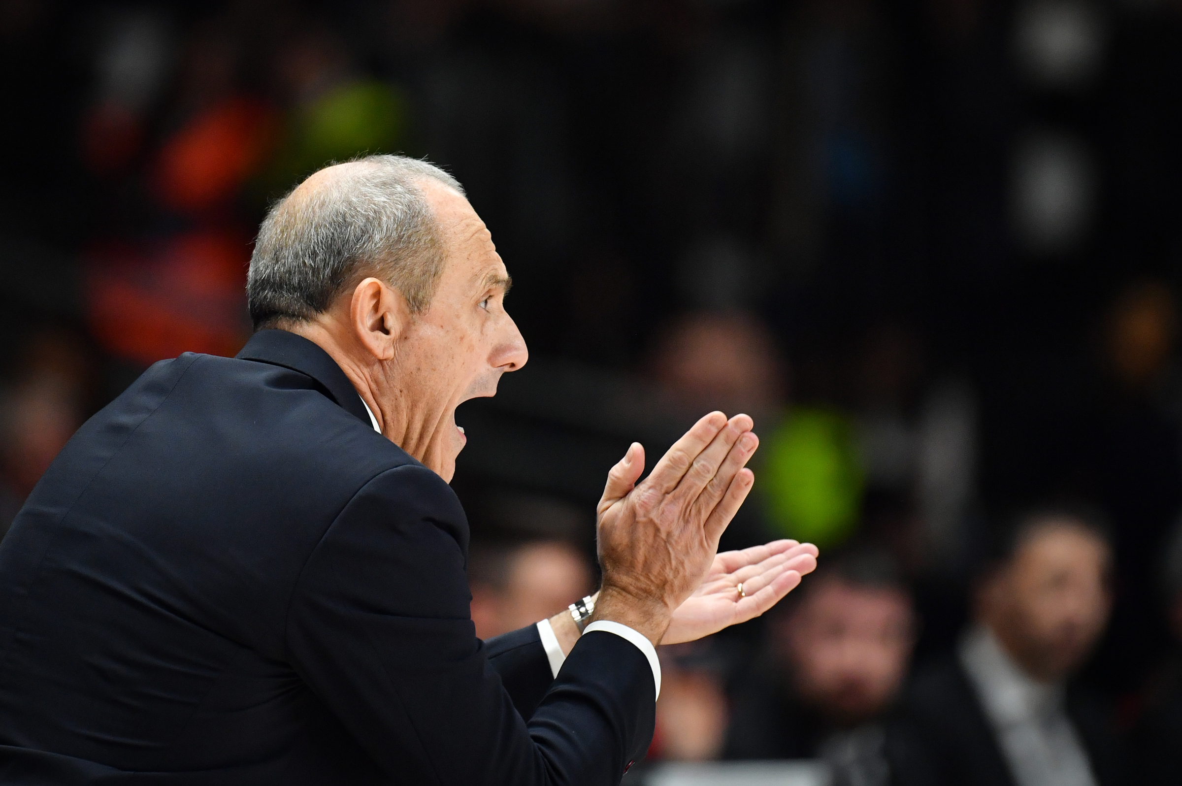 Eurolega: colpo dell’Olimpia a Mosca