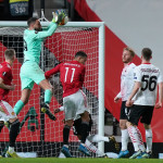 Europa League, il Milan pareggia riacciuffa lo United: 1-1