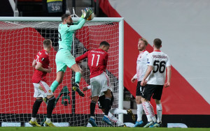Gianluigi Donnarumma
