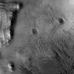 La Nasa ha rilasciato il video dell’atterraggio del rover Perseverance su Marte