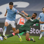 La Lazio riparte: il Crotone si arrende 3-2 a un lampo di Caicedo