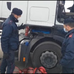 Torino, 50 chili di hashish in un tir: arrestati due corrieri