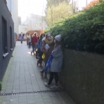 Belgio, pasti gratis per gli studenti all’università