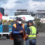 Coronavirus, prime dosi di vaccino arrivano in Guatemala ed El Salvador