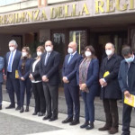 Lazio, Zingaretti: “Forze maggioranza restano diverse ma combattono per bene comune”