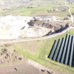 Benevento, imprenditore estraeva abusivamente materiale da cava: sequestata area