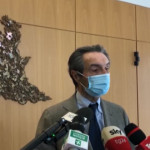 Fontana: “I dati portano la Lombardia verso la zona rossa”