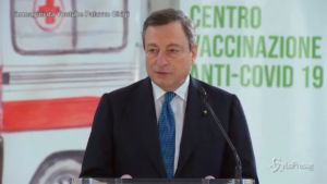 Mario Draghi