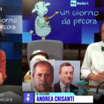 Covid, Cristanti: Virus sui soldi? Io uso solo carte di credito. Attenzione ai cellulari