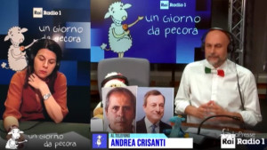 Covid, Cristanti