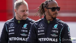 Formula 1 in Bahrain