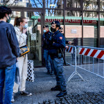 Covid, otto regioni e Trento passano in zona rossa da lunedì