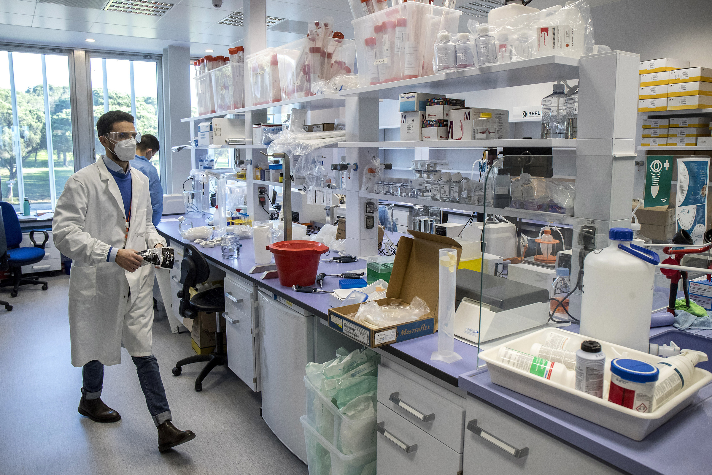 Vaccini, anche Aifa dà il via libera al siero Johnson & Johnson