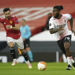 Europa League, il Milan brilla a Old Trafford: 1-1 con lo United. Kjaer gol al 92′