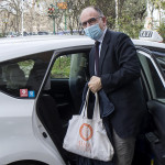 Pd, Letta in campo: “Per amore, ma non cerco unanimità. Rispetto e fiducia le regole ingaggio”