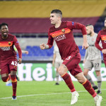 Europa League, la Roma incanta e travolge lo Shakhtar: quarti più vicini