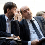 Pd, i big plaudono a Letta. Zingaretti: “Contento, direzione giusta”