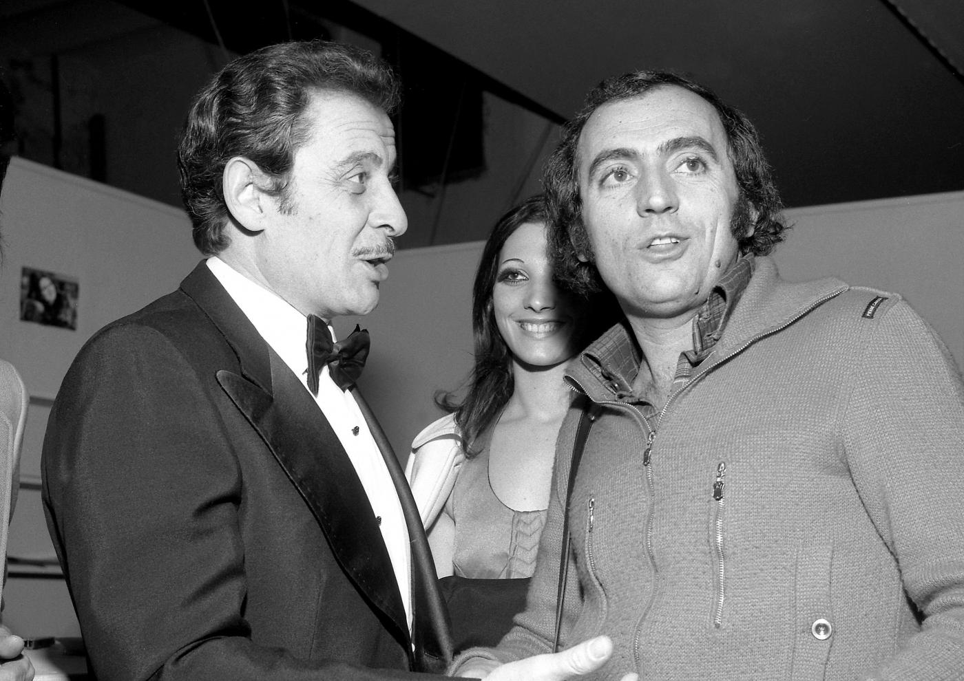 E’ morto Raoul Casadei: aveva contratto il Covid-19