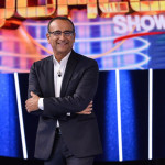 La squadra di ‘Tale e Quale Show’ al completo