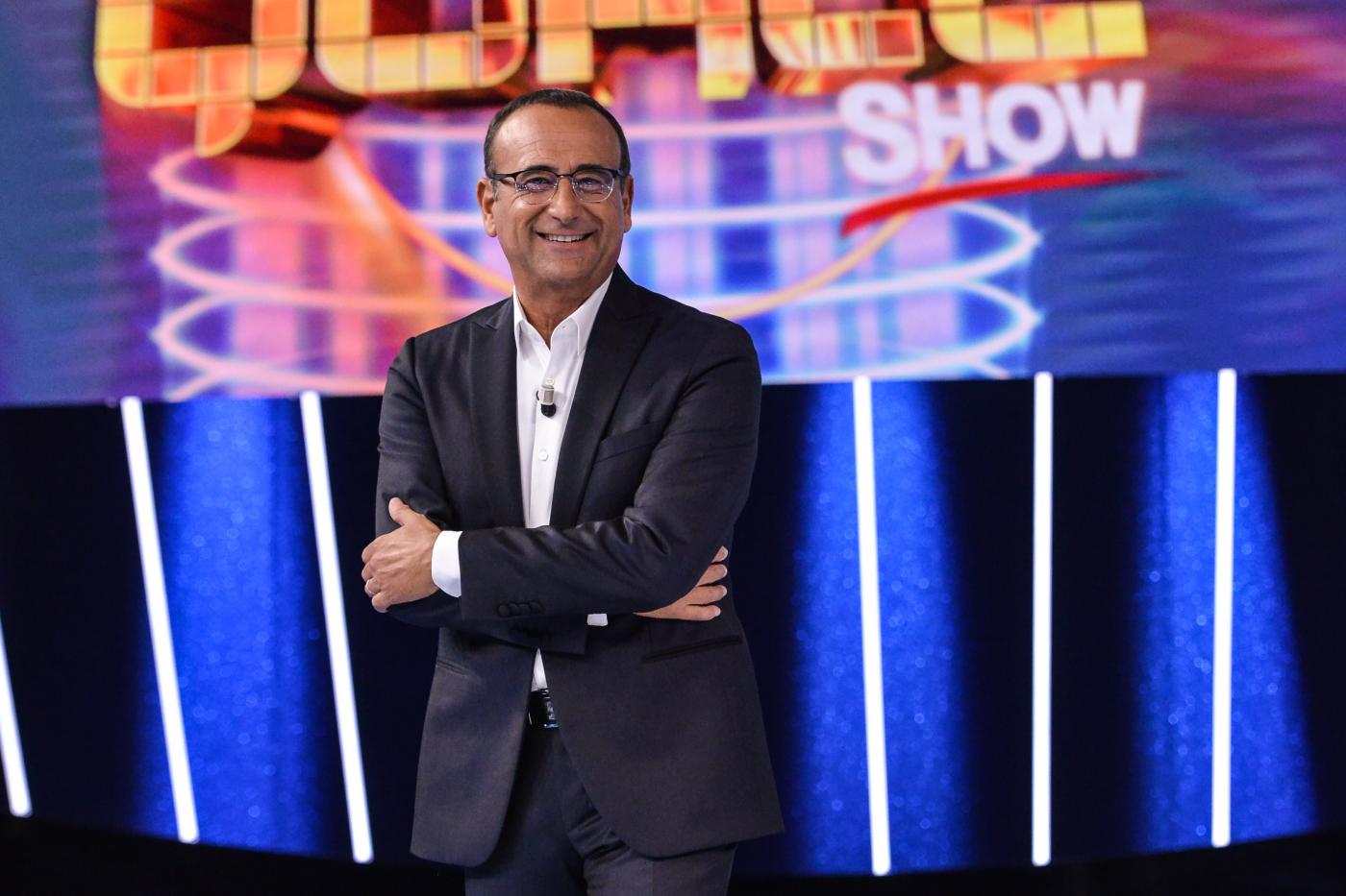 La squadra di ‘Tale e Quale Show’ al completo