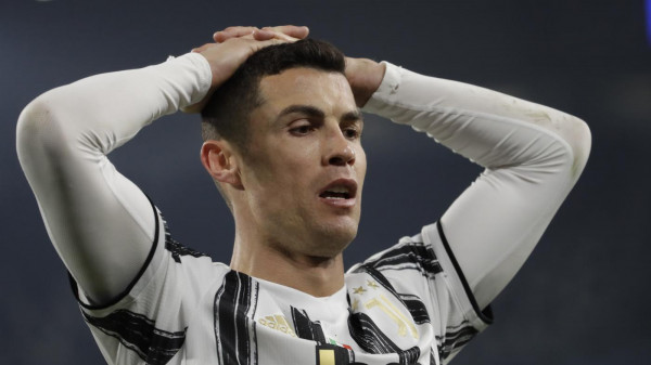 Calcio Juve, Ronaldo: Storia non ci cancella, successo con duro lavoro