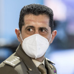 Figliuolo: almeno 80% degli italiani immunizzato entro settembre