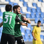 Serie A: Sassuolo-Verona 3-2, decisivo un gol di Traore