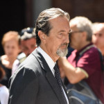 Muore di Covid a Milano il fotografo Giovanni Gastel