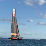 Coppa America, Luna Rossa e New Zealand sul 3-3 – VIDEO