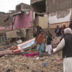 Afghanistan: autobomba nella provincia di Herat, almeno 8 morti