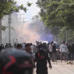 Myanmar: ancora scontri in proteste contro golpe, 3 persone morte a Mandalay