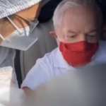 Covid, Brasile: vaccinato l’ex presidente Lula