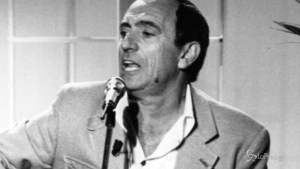 Raoul Casadei il re del liscio