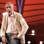 Addio a Raoul Casadei, il re del liscio stroncato dal Covid
