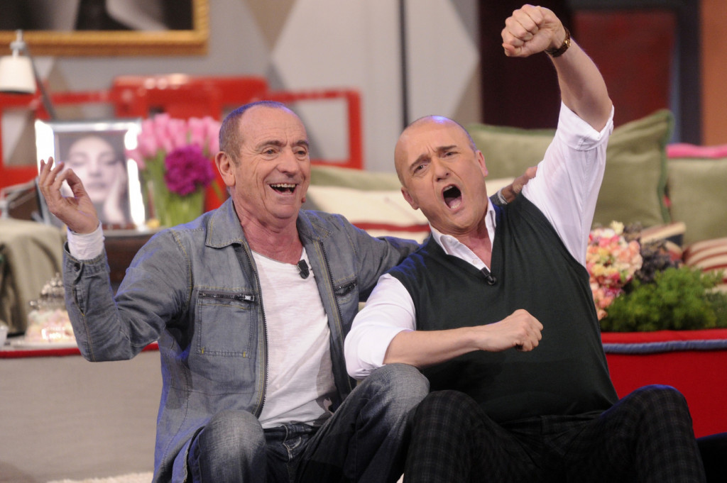 Galleria foto 'Il Covid si porta via il ‘re del liscio’ Raoul Casadei – FOTOGALLERY' - foto 3