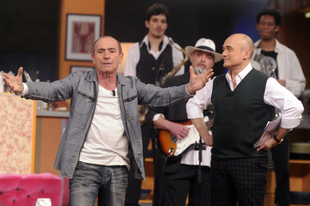 Galleria foto 'Il Covid si porta via il ‘re del liscio’ Raoul Casadei – FOTOGALLERY' - foto 4