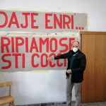 Pd, Letta a sorpresa al circolo del Testaccio. Militanti: “Daje Enri, ripiamose sti cocci”