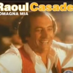 Casadei e la sua ‘Romagna mia’, brano da milioni di copie vendute